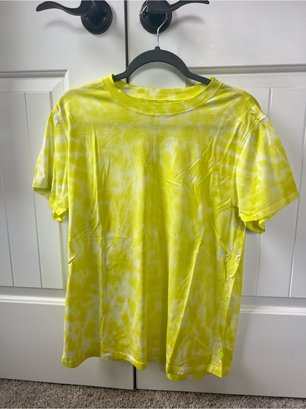 Lululemon All Yours Tee